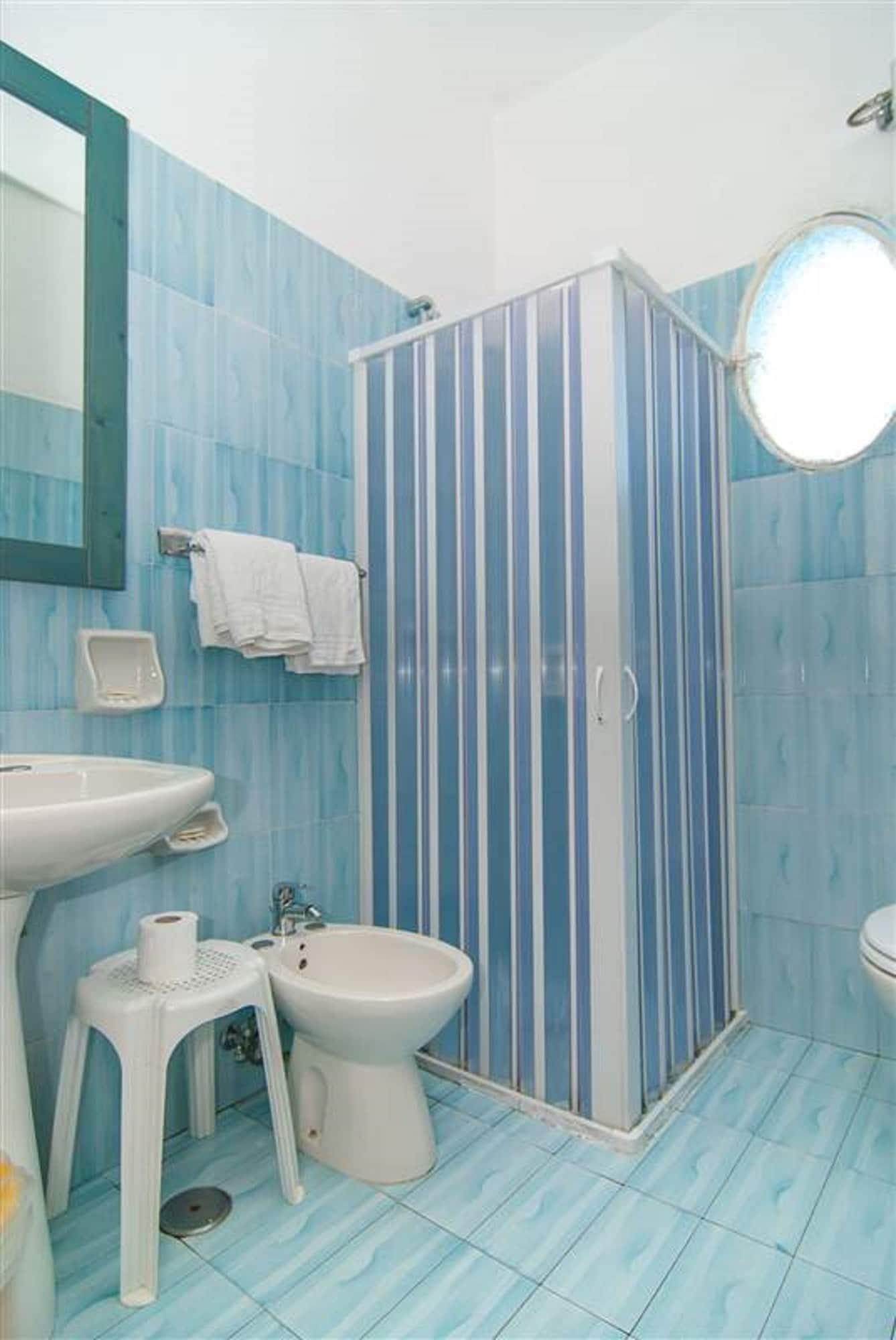 Hotel La Ninfea Ischia Exterior photo