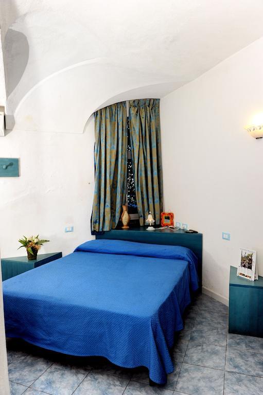 Hotel La Ninfea Ischia Exterior photo